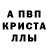АМФЕТАМИН Розовый Max Borcshewskiy